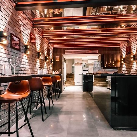 Cozy Getaway In Heart Of City - J 萨格勒布 外观 照片