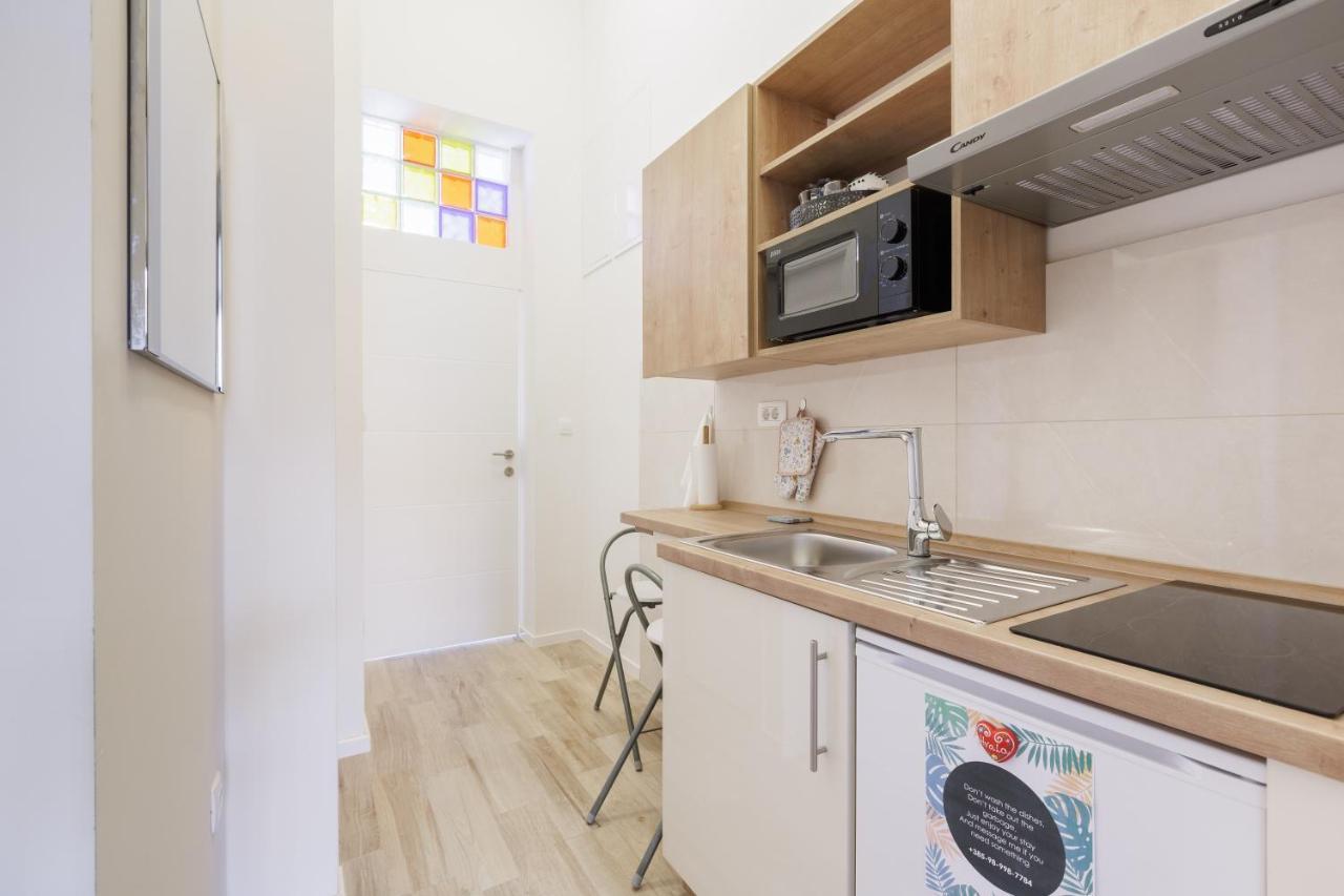 Cozy Getaway In Heart Of City - J 萨格勒布 外观 照片